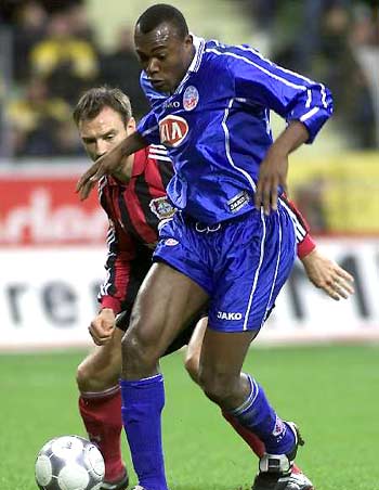 进一步考验 进一步考验